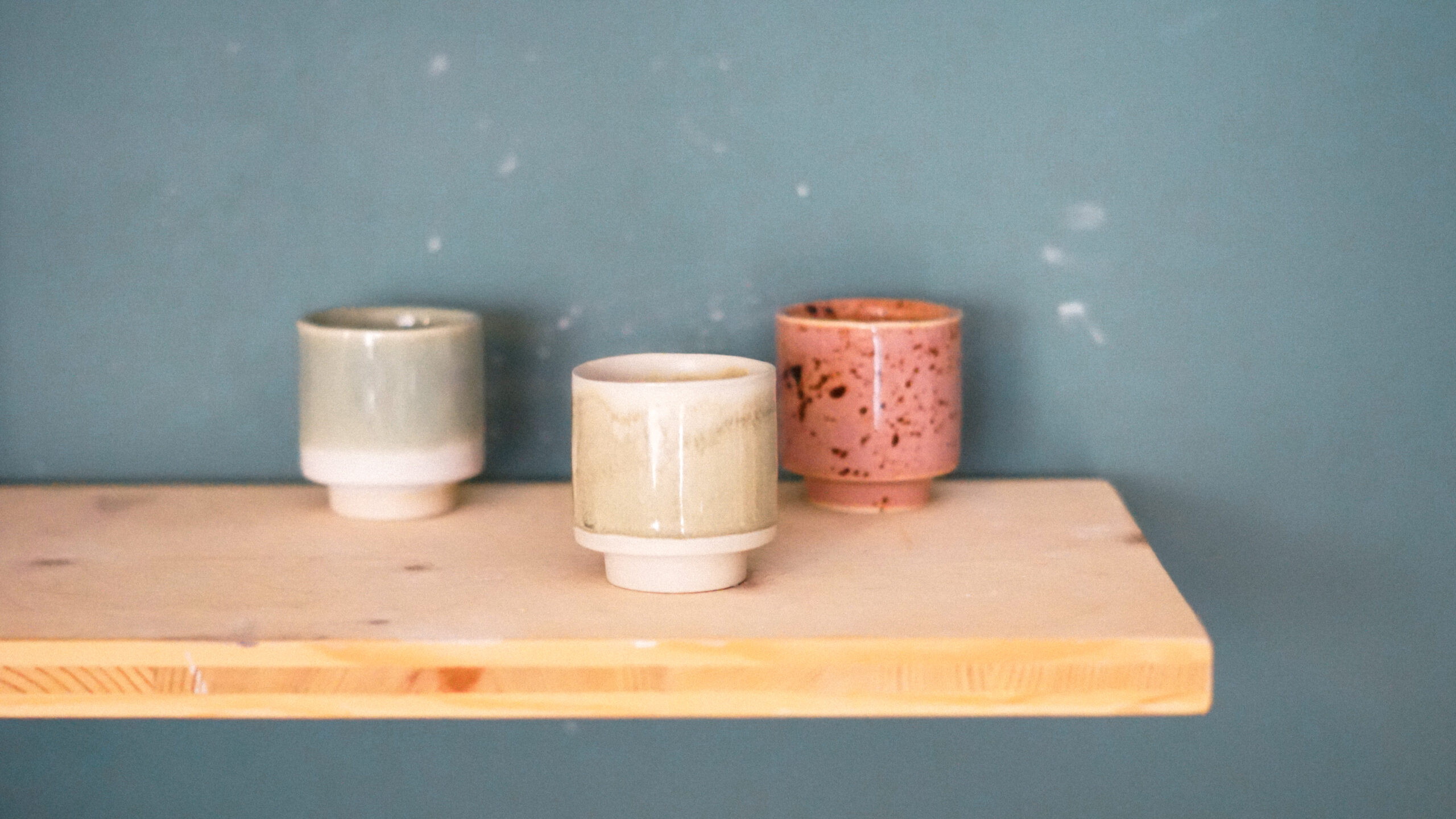 Tasse KAMO PM - lune – Image 2