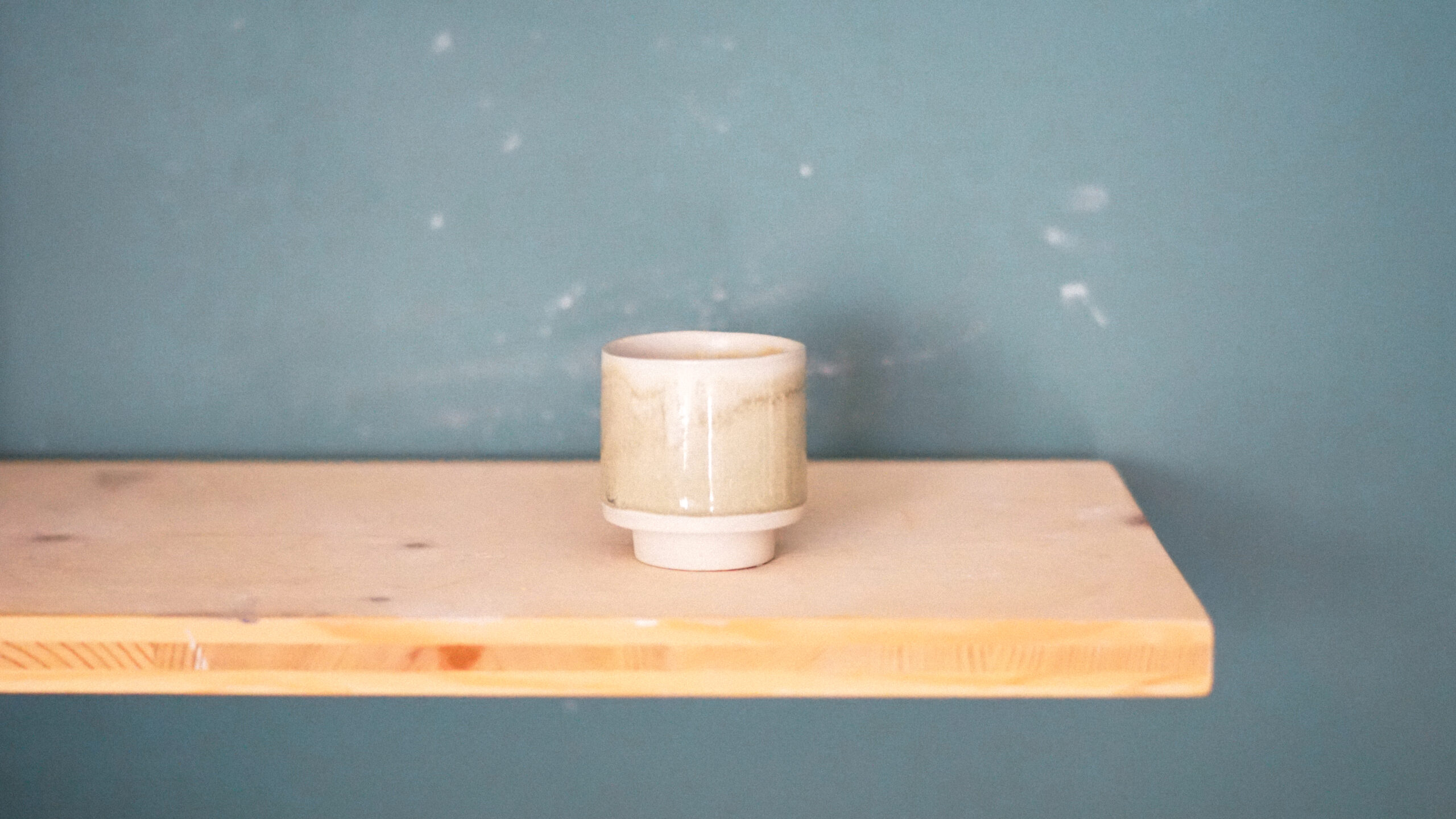 Tasse KAMO PM - lune