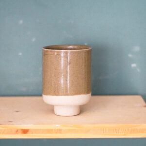 Tasse KAPPU GM - kaki