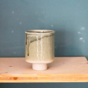 Tasse KAPPU GM - vert Emma