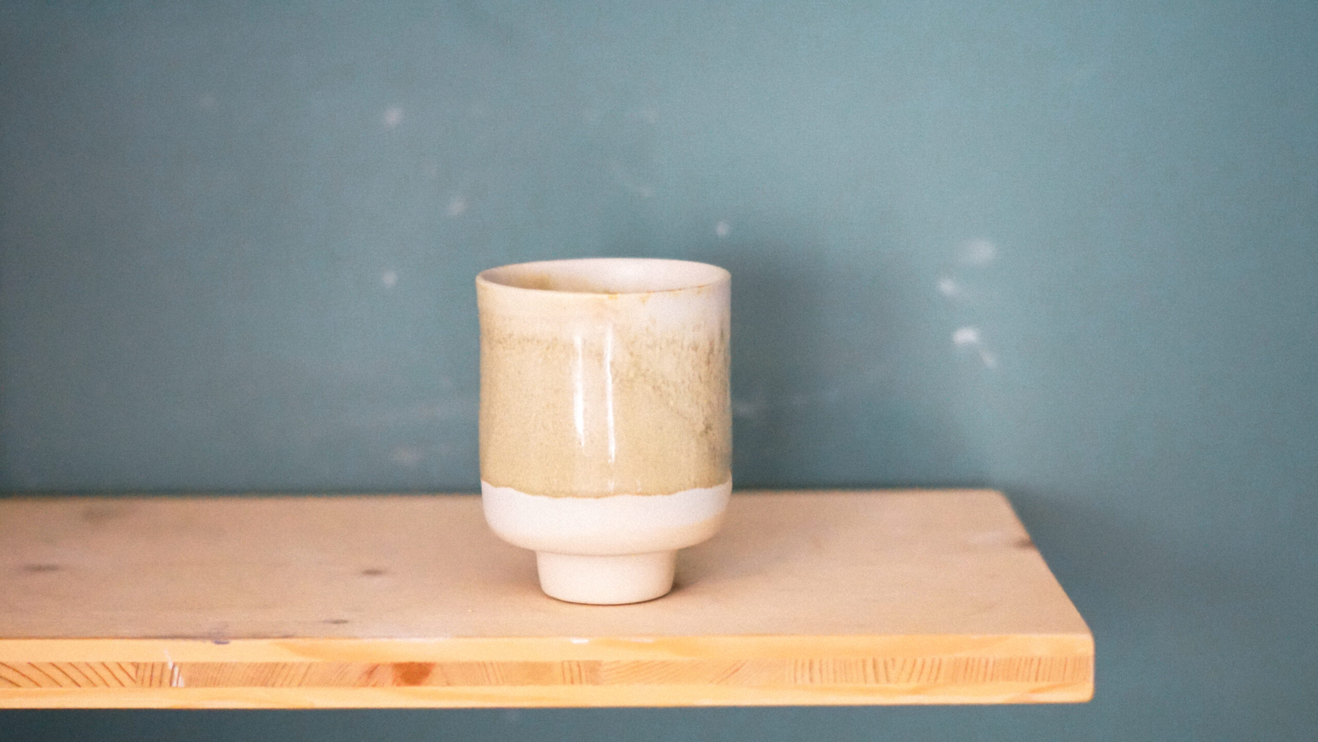 Tasse KAPPU GM - lune