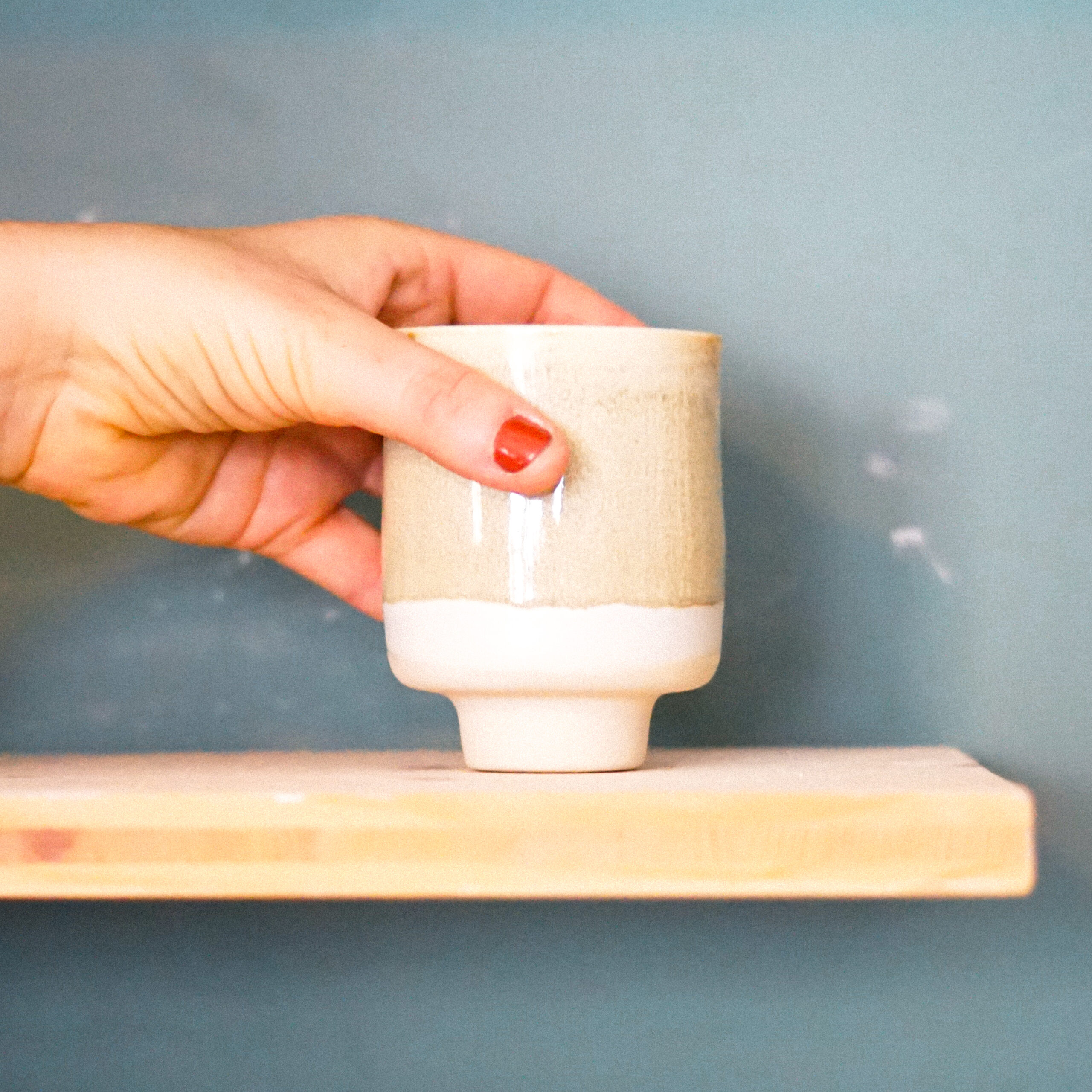 Tasse KAPPU GM - lune – Image 3